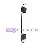 فنر کفشک فنر کفشک